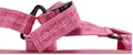 (W) Sandal Trek Off-White 'Fuchsia' OWIH007R21FAB0013000