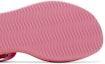 Purchase (W) Sandal Trek Off-White 'Fuchsia' OWIH007R21FAB0013000