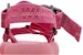 (W) Sandal Trek Off-White 'Fuchsia' OWIH007R21FAB0013000
