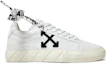 Buy (W) Sneaker Off-White Vulc Eco ''Bianco Nero''. OWIA178F21FAB0020110