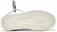 Shop (W) Sneaker Off-White Vulc Eco ''Bianco Nero''. OWIA178F21FAB0020110