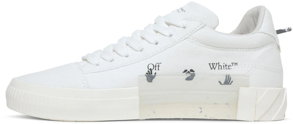 (W) Zapatillas Off-White Vulc Eco 'Blanco Rosa' OWIA178F21FAB0020130 Lookbook (W) Zapatillas Off-White Vulc Eco 'Blanco Rosa' OWIA178F21FAB0020130