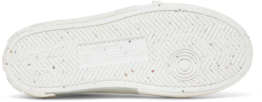 (W) Zapatillas Off-White Vulc Eco 'Blanco Rosa' OWIA178F21FAB0020130 Shop (W) Zapatillas Off-White Vulc Eco 'Blanco Rosa' OWIA178F21FAB0020130