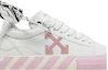 Order (W) Sneaker Off-White Vulc 2021 ''Bianco Rosa'' OWIA178S21FAB0010130