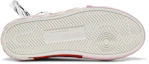 Shop (W) Sneaker Off-White Vulc 2021 ''Bianco Rosa'' OWIA178S21FAB0010130
