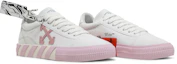 Cheap (W) Sneaker Off-White Vulc 2021 ''Bianco Rosa'' OWIA178S21FAB0010130