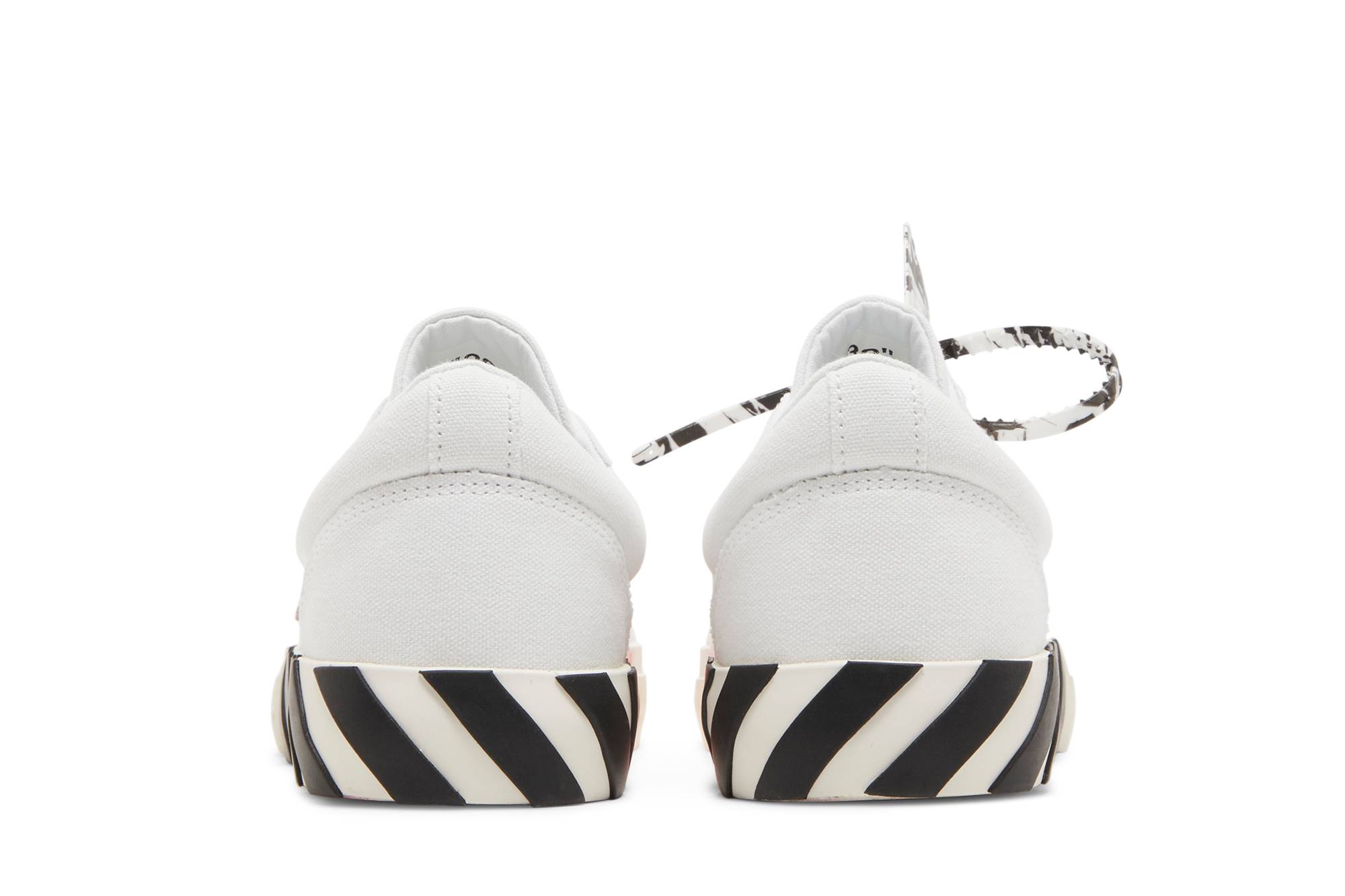 (W) Off-White Vulc Sneaker 2022 'White Pink' 圖 6