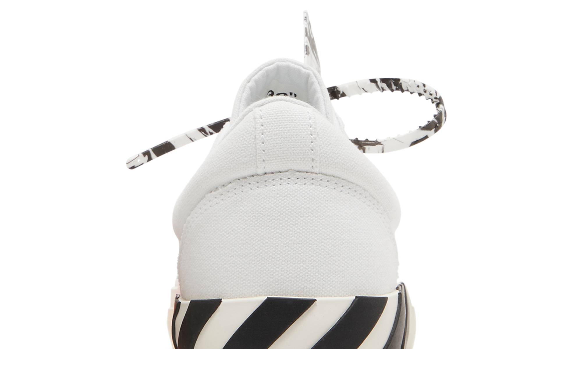 (W) Off-White Vulc Sneaker 2022 'White Pink' 圖 7