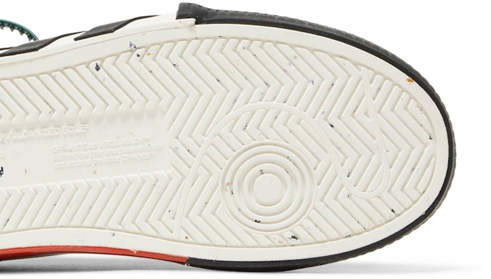 (W) (여성용) 오프화이트 벌크 스니커 '블랙 화이트' OWIA272C99LEA001-1001 OWIA272C99LEA001-1001 Purchase (W) (여성용) 오프화이트 벌크 스니커 '블랙 화이트' OWIA272C99LEA001-1001 OWIA272C99LEA001-1001