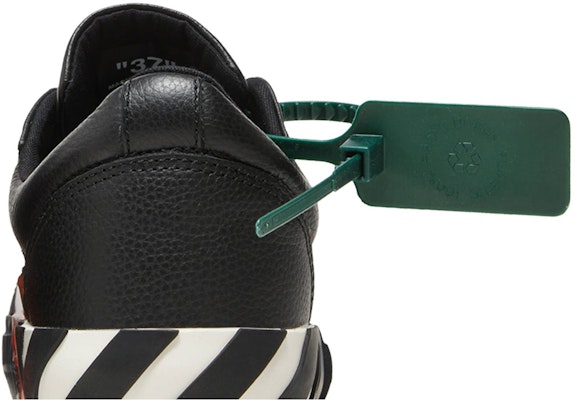 (W) (여성용) 오프화이트 벌크 스니커 '블랙 화이트' OWIA272C99LEA001-1001 OWIA272C99LEA001-1001 Sizing (W) (여성용) 오프화이트 벌크 스니커 '블랙 화이트' OWIA272C99LEA001-1001 OWIA272C99LEA001-1001