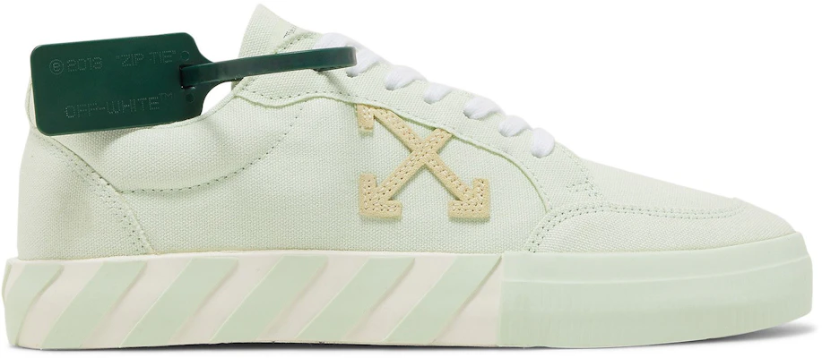 (W) Sneaker Off-White Vulc ''Mint'' OWIA272F22FAB001-5151 Buy (W) Sneaker Off-White Vulc ''Mint'' OWIA272F22FAB001-5151