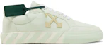Buy (W) Sneaker Off-White Vulc ''Mint'' OWIA272F22FAB001-5151