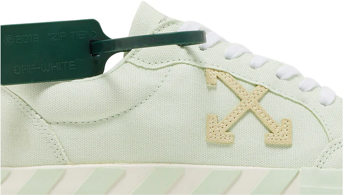 (W) Sneaker Off-White Vulc ''Mint'' OWIA272F22FAB001-5151 Order (W) Sneaker Off-White Vulc ''Mint'' OWIA272F22FAB001-5151