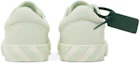 Details for (W) Sneaker Off-White Vulc ''Mint'' OWIA272F22FAB001-5151