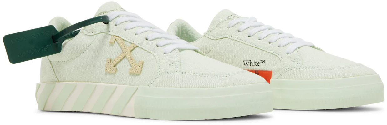 (W) Sneaker Off-White Vulc ''Mint'' OWIA272F22FAB001-5151 Cheap (W) Sneaker Off-White Vulc ''Mint'' OWIA272F22FAB001-5151