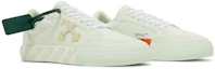 Cheap (W) Sneaker Off-White Vulc ''Mint'' OWIA272F22FAB001-5151