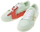 Order (W) Zapatillas Off-White Vulc 'Mint Light Yellow'. OWIA272S23FAB002-5119