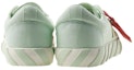 Purchase (W) Zapatillas Off-White Vulc 'Mint Light Yellow'. OWIA272S23FAB002-5119
