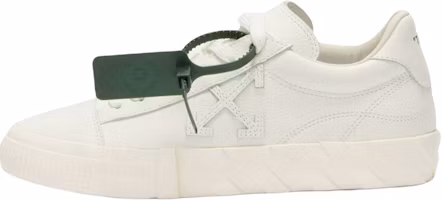 (Women) Off-White Vulc Sneaker 'White' OWIA178S22LEA0020101 (Women) Off-White Vulc Sneaker 'White' OWIA178S22LEA0020101