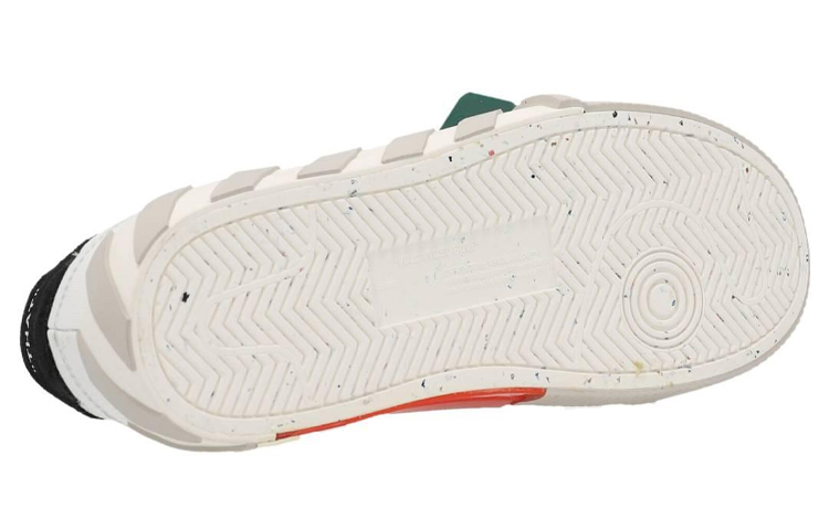 Purchase (W) 오프화이트 벌크 스니커즈 '화이트 베이지' OWIA178S22LEA0010110