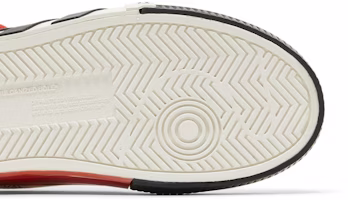 (W) 오프화이트 벌크 스니커즈 '화이트 블랙' OWIA178R21FAB0010110 Purchase (W) 오프화이트 벌크 스니커즈 '화이트 블랙' OWIA178R21FAB0010110