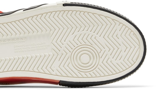 (W) Off-White Vulc Sneaker 'Putih Hitam' OWIA178R21FAB0010110 Purchase (W) Off-White Vulc Sneaker 'Putih Hitam' OWIA178R21FAB0010110