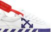 Order (W) Sneaker Off-White Vulc ''Bianco Violetto'' OWIA178R21FAB001-0135