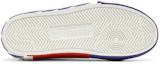 Shop (W) Sneaker Off-White Vulc ''Bianco Violetto'' OWIA178R21FAB001-0135