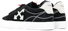 Lookbook (W) Off-White Vulc Sneaker Low 'Hitam' OWIA216F20LEA001 1001