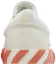 Sizing (W) Off-White 白珊瑚低帮硫化板鞋 owia272s23lea0010126