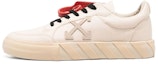 Buy (W) Off-White Vulcanized Rendah 'Beige' OWIA272S23FAB0026161