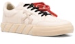 Order (W) Off-White Vulcanized Rendah 'Beige' OWIA272S23FAB0026161
