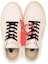 Lookbook (W) Off-White Vulcanized Rendah 'Beige' OWIA272S23FAB0026161