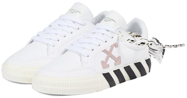 (W) Off-White Vulcanizado Bajo 'Blanco' OWIA272823FAB0010130 Buy (W) Off-White Vulcanizado Bajo 'Blanco' OWIA272823FAB0010130