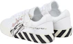 Lookbook (W) Off-White Vulcanized Low ''Blanc'' OWIA272823FAB0010130