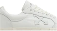 Order (W) Off-White Vulcanized Low ''Moda Bianca'' OWIA272C99LEA0010101