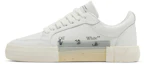 Lookbook (W) Off-White Vulcanized Low ''Moda Bianca'' OWIA272C99LEA0010101