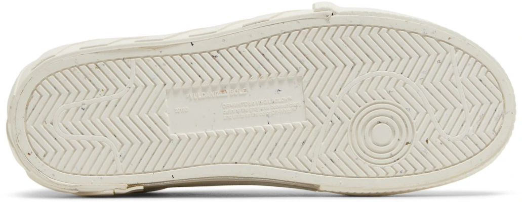 (W) Off-White Vulcanized Low ''Moda Bianca'' OWIA272C99LEA0010101 Shop (W) Off-White Vulcanized Low ''Moda Bianca'' OWIA272C99LEA0010101