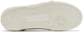 Shop (W) Off-White Vulcanized Low ''Moda Bianca'' OWIA272C99LEA0010101