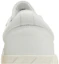 Sizing (W) Off-White Vulcanized Low ''Moda Bianca'' OWIA272C99LEA0010101