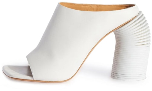(W) Off-White Sandalia de Tacón Alto Abierta de Cuero Blanca Fashion. OWIH048S23LEA0020372 Buy (W) Off-White Sandalia de Tacón Alto Abierta de Cuero Blanca Fashion. OWIH048S23LEA0020372