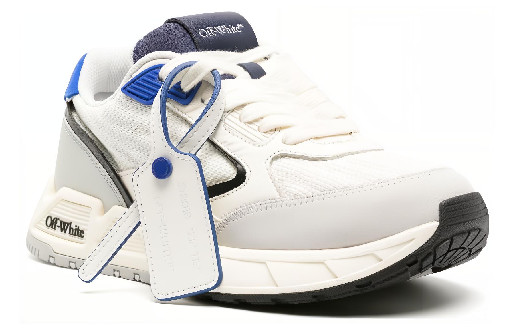 (W) Off-White Nike Dunk Low 'Beige' 圖 2