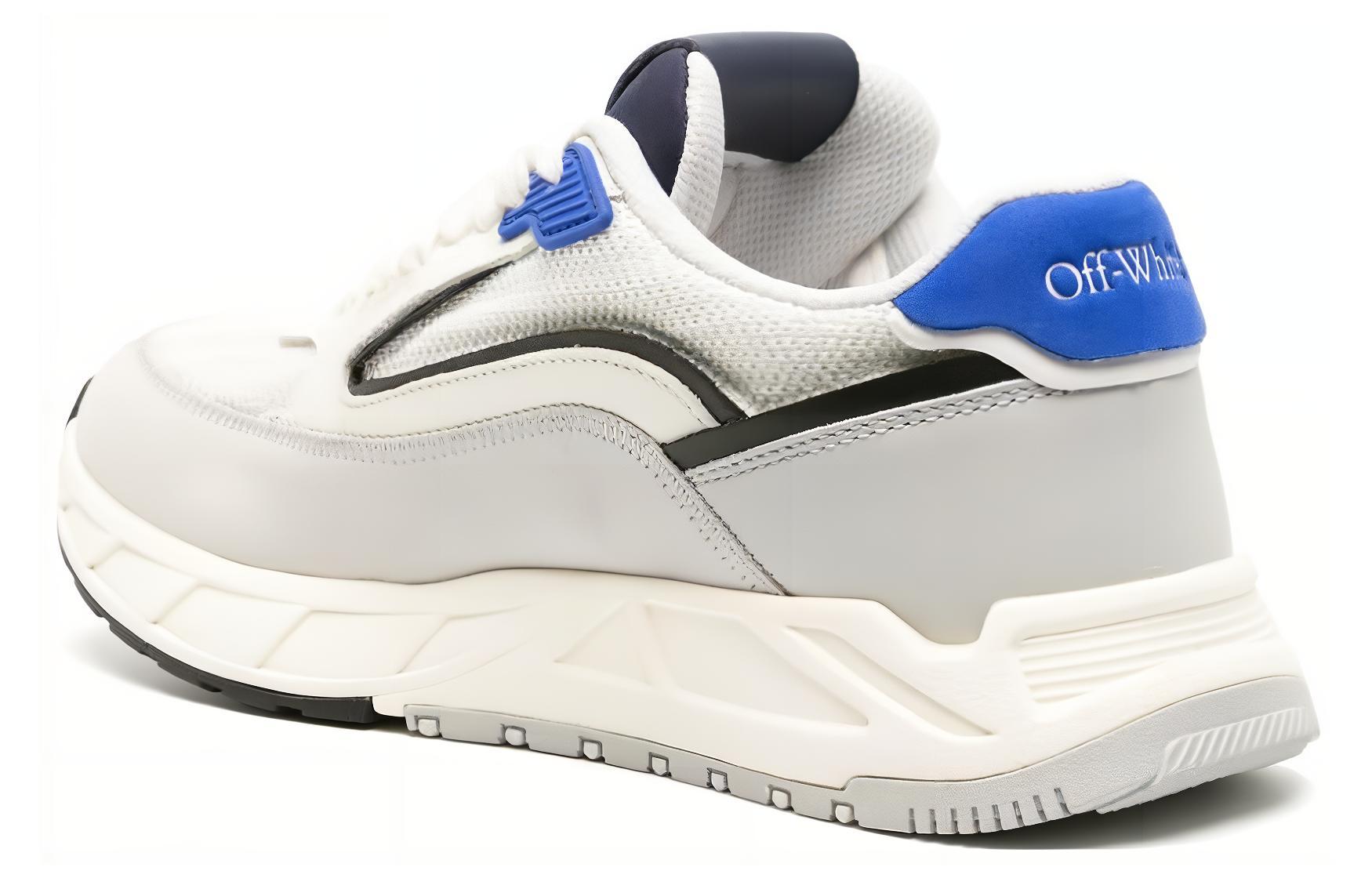 (W) Off-White Nike Dunk Low 'Beige' 圖 3