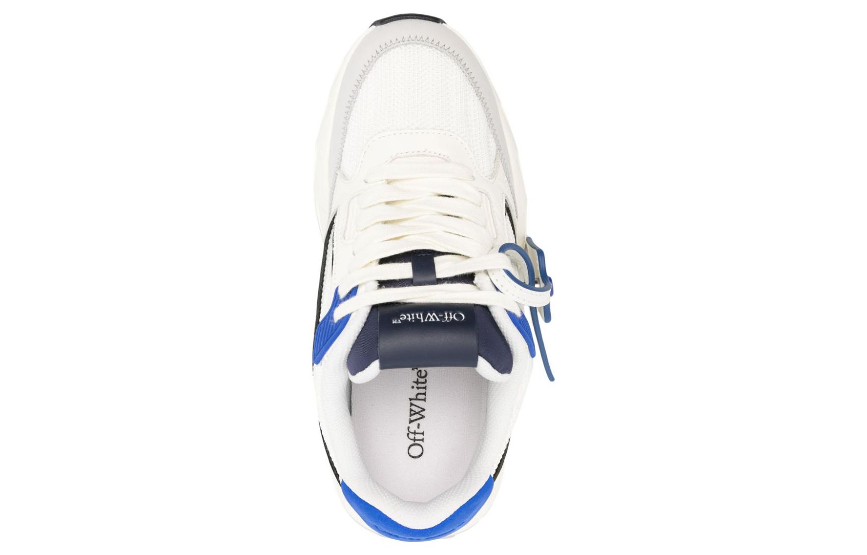 (W) Off-White Nike Dunk Low 'Beige' 圖 4