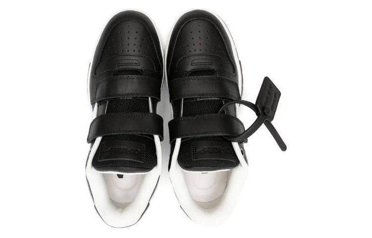 (W) Off-White Nike Dunk Low 'Black' 圖 2