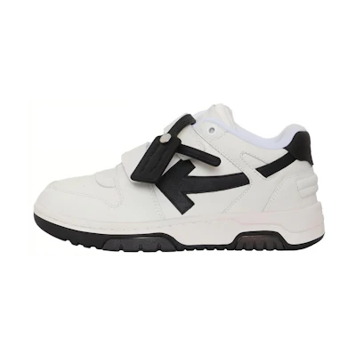 (W) Off-White Nike Dunk Low 'White'