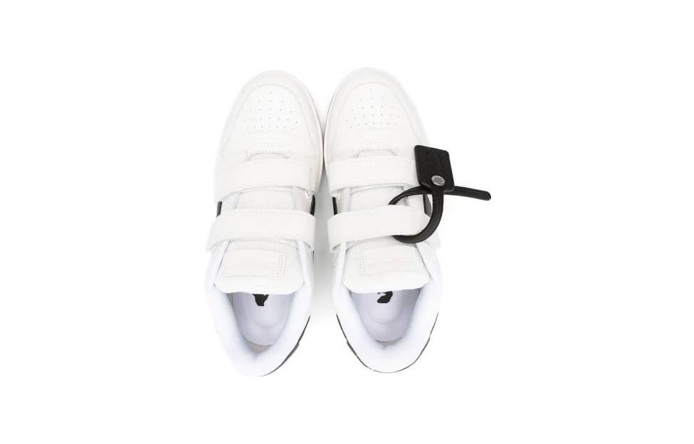 (W) Off-White Nike Dunk Low 'White' 圖 3