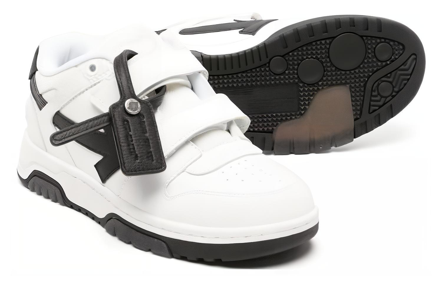 (W) Off-White Nike Dunk Low 'White' 圖 4