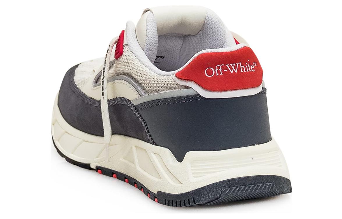 (W) Off-White Nike Dunk Low 'White' 圖 5