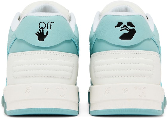 (W) Off-White x Nike Dunk Low 'Putih Biru' OWIA259S23LEA0014901 Details for (W) Off-White x Nike Dunk Low 'Putih Biru' OWIA259S23LEA0014901
